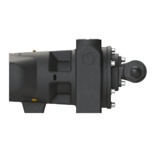 BOMBA DE ENGRENAGEM VLD