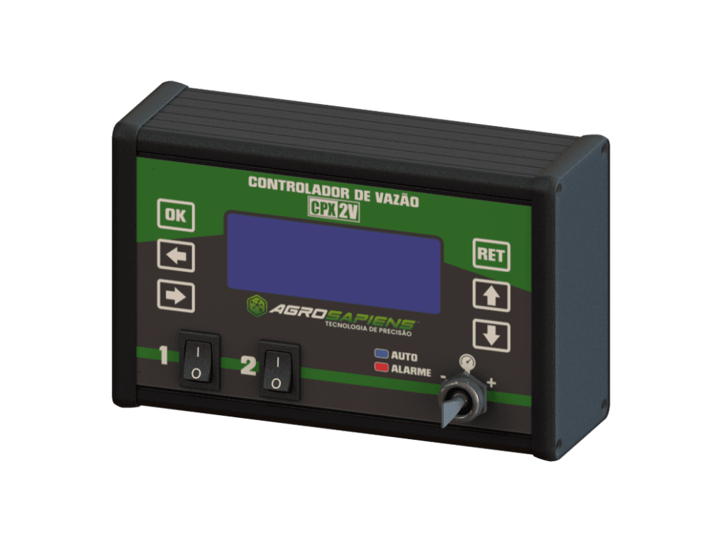 CONTROLADOR DE SESSÃO CPX2V