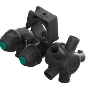 CORPO DE BICO PROECO® PENTAJET DUO