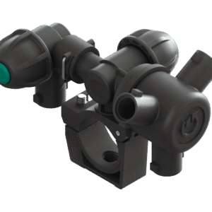 CORPO DE BICO PROECO® TRIJET DUO COM ELIMINAÇÃO DE AR