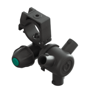CORPO DE BICO PULVERIZAÇÃO PROECO® TRIJET STANDARD