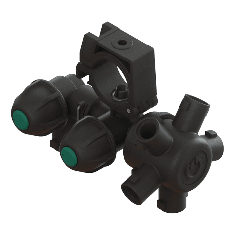 PORTA BICO PROECO-DUO