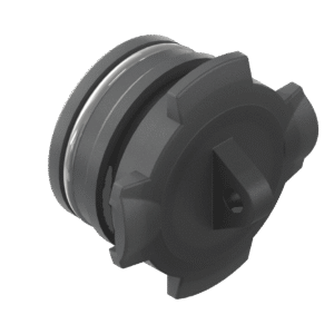 TAMPO QUICKFIT® - PARA PULVERIZAÇÃO