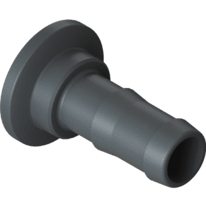 FLANGE ESPIGA CONEXÃO PARA PULVERIZAÇÃO