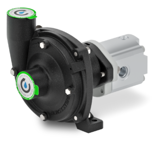 BOMBA CENTRIFUGA AP400