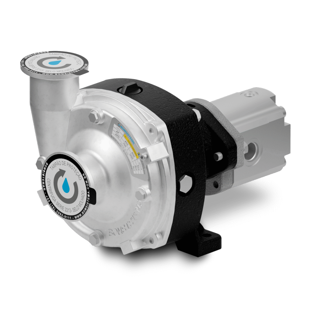 BOMBA CENTRIFUGA APEL700