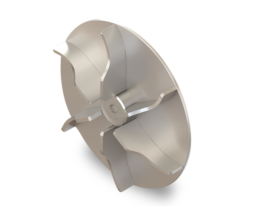 ROTOR INOX