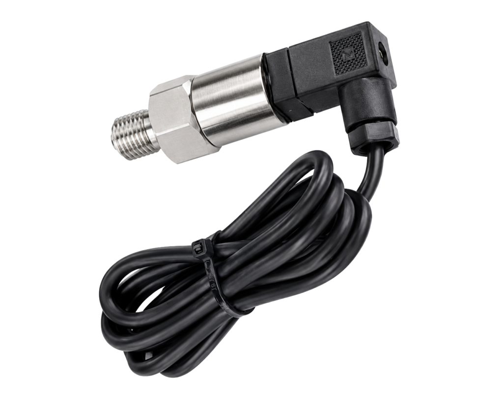 Sensor de Pressão