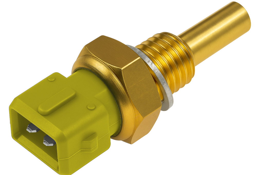 Sensor de Temperatura
