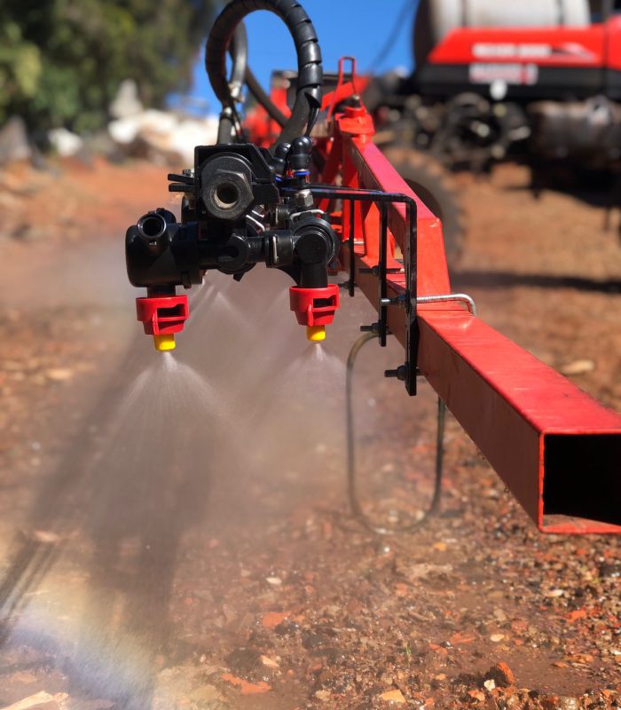 Porta-Bicos ProecoDuo